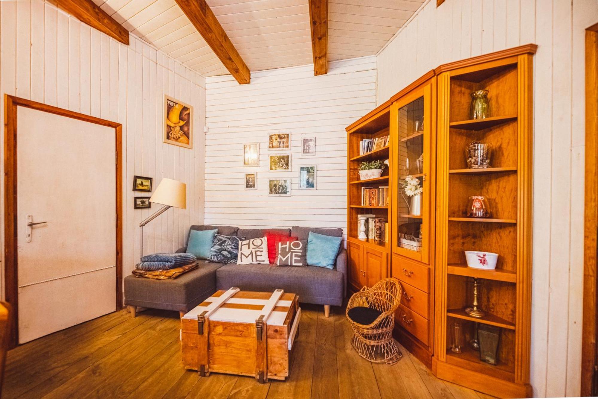 Cozy Nature Retreat With Patio Fireplace Garden Maciejowice Dış mekan fotoğraf